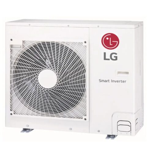 Bộ máy lạnh Multi LG Inverter 2 dàn lạnh & cassette 4 HP Z4UQ36GFA0 6 anh bo may lanh multi lg inverter 2 dan lanh cassette 4 hp z4uq36gfa0 4