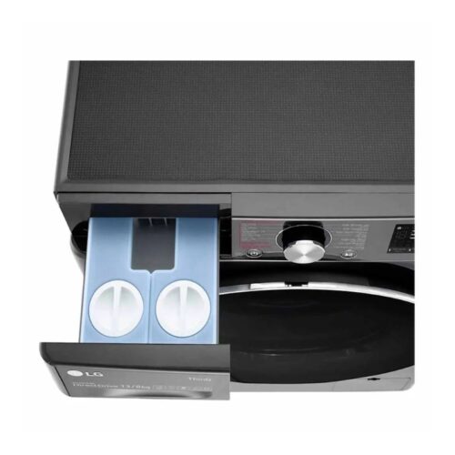 anh may giat say lg inverter giat 14 kg say 8 kg fv1414h3ba