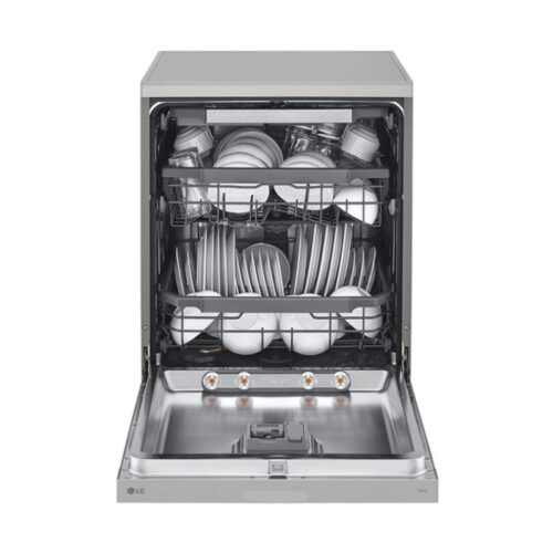 Máy rửa bát độc lập LG LDT14SVA4 3 anh may rua bat doc lap lg ldt14sva4