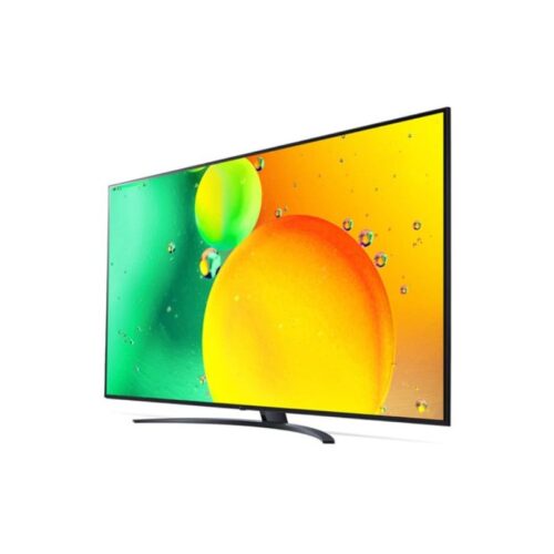 Smart Tivi NanoCell LG 4K 43 inch 43NANO76SQA 3 anh smart tivi nanocell lg 4k 43 inch 43nano76sqa