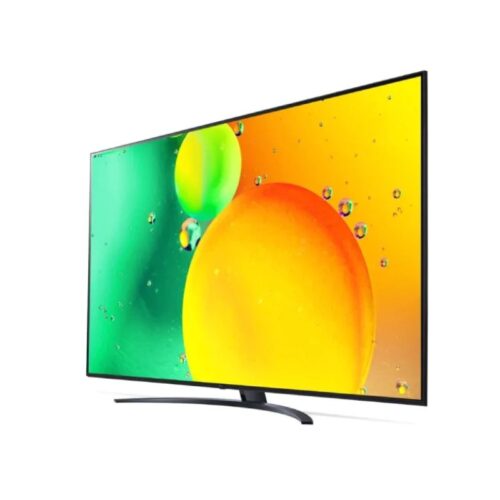 anh tivi smart nanocell 4k 55 inch lg 55nano76sqa
