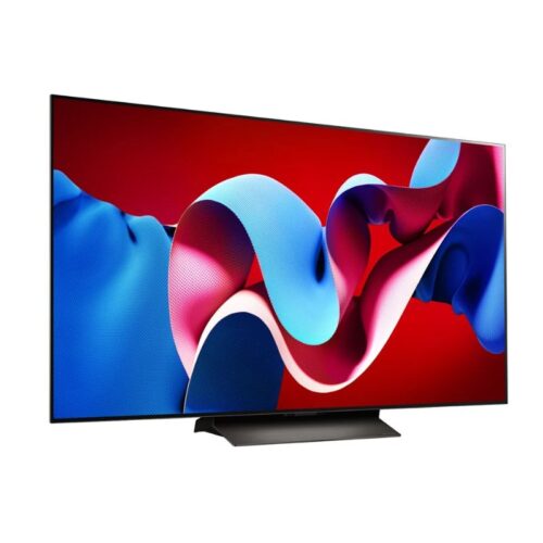Tivi Smart OLED Evo 4K 77 Inch LG OLED77C4PSA 3 anh tivi smart oled evo 4k 77 inch lg oled77c4psa