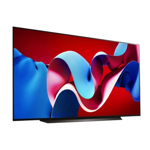 anh tivi smart oled evo 4k 83 inch lg oled83c4psa