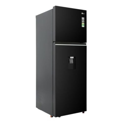 anh tu lanh 2 canh inverter 334 lit lg gn d332bl