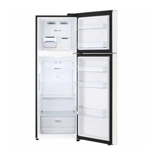 anh tu lanh 2 canh inverter 335 lit lg gn b332bg