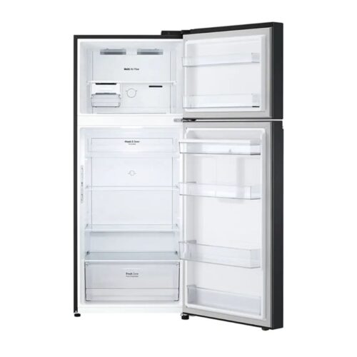 anh tu lanh 2 canh inverter 374 lit lg ltd37blm