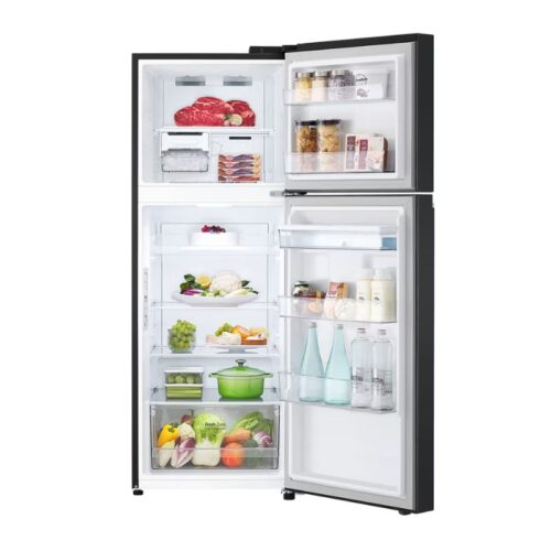 anh tu lanh lg inverter 314 lit ltd31blm