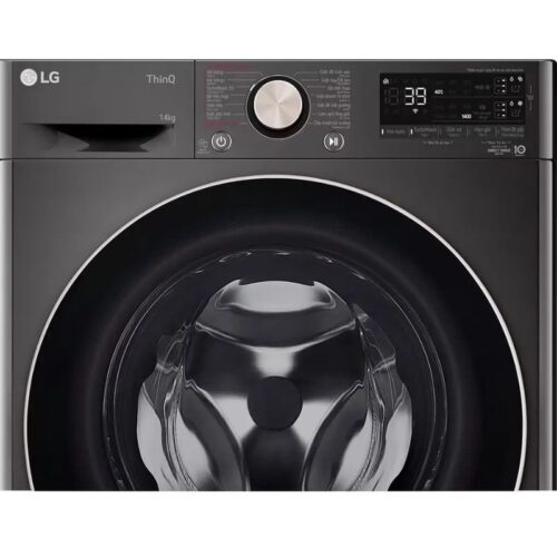 bang dieu khien may giat lg inverter 14 kg fv1414s3ba cua truoc