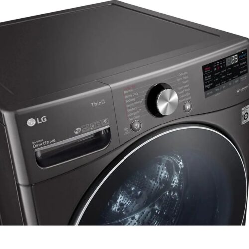 bang dieu khien may giat say lg inverter giat 21 kg say 12 kg f2721hvrb