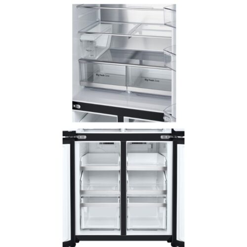 Tủ lạnh 4 cánh 508 lít LG LFI50BLMAI AEPPEVN 4 chi tiet tu lanh 4 canh 508 lit lg lfi50blmai aeppevn