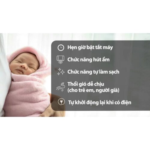 Bộ máy lạnh Multi LG Inverter 3 dàn lạnh & cassette 5 HP A5UQ48GFA 5 chuc nang bo may lanh multi lg inverter 3 dan lanh cassette 5 hp a5uq48gfa