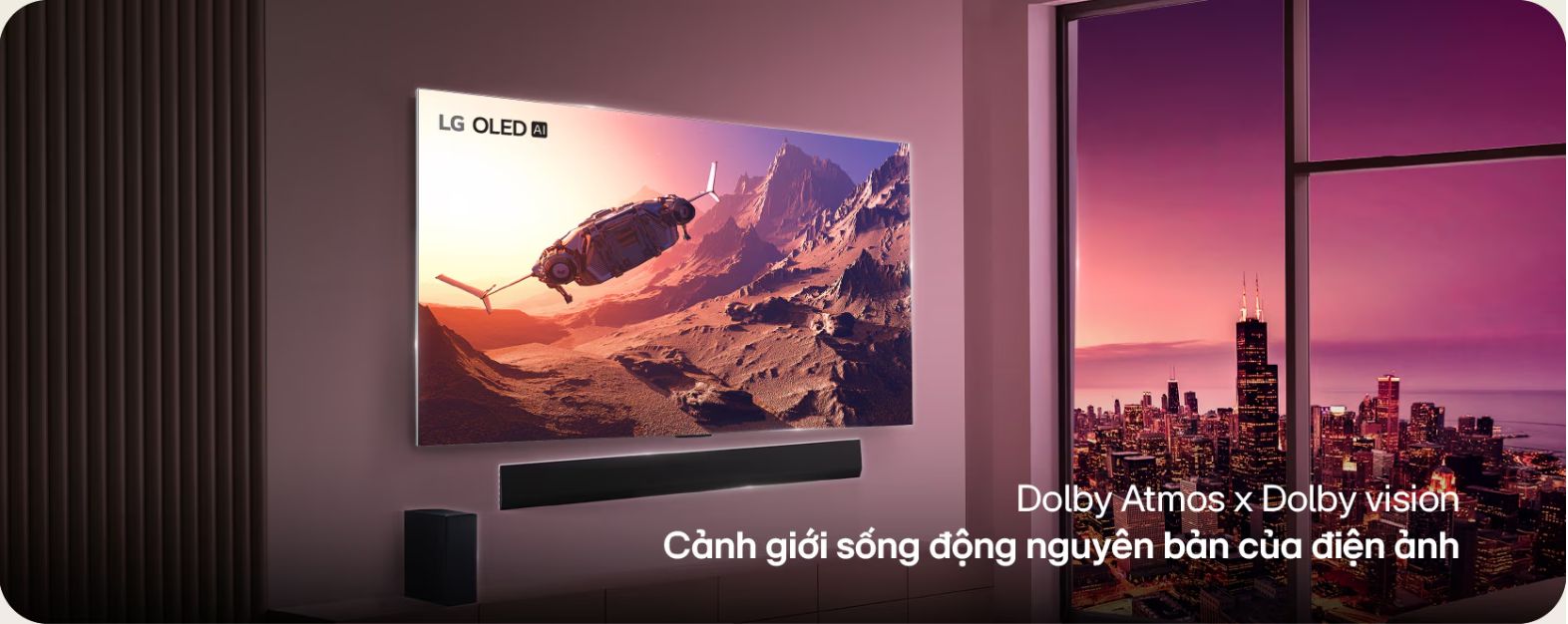 dolby atmos lg