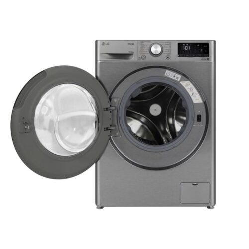 hinh anh may giat say lg ai dd inverter giat 10 kg say 6 kg fv1410d4p