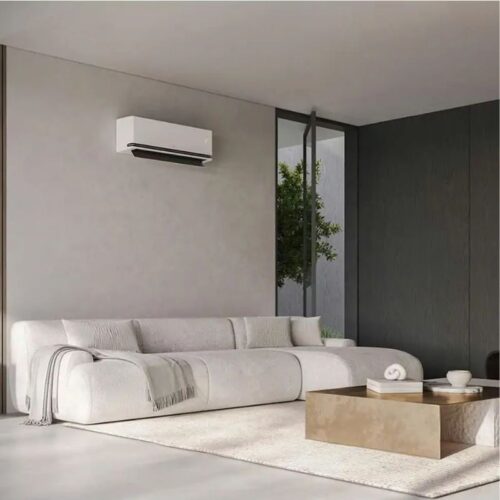 hinh anh may lanh lg inverter 1 hp idc09m1