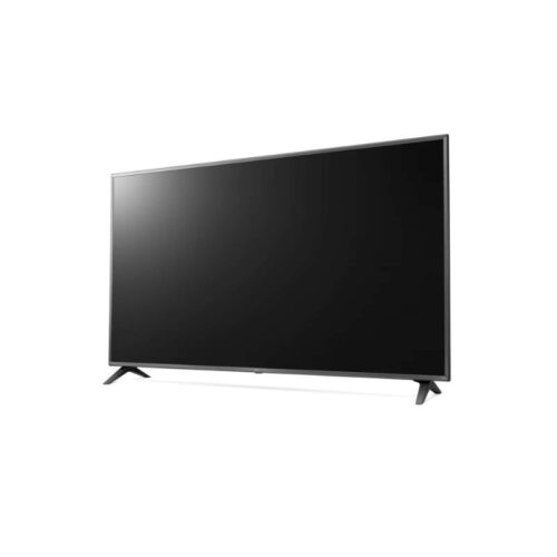 hinh anh smart tivi lg 4k 43 inch 43uq752c0sf