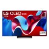 tivi smart oled evo 4k 77 inch lg oled77c4psa