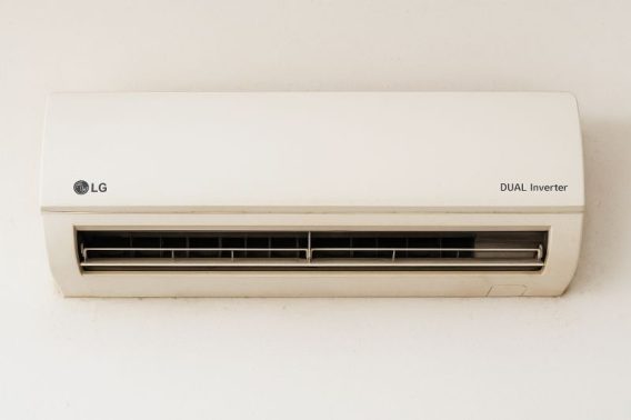 máy lạnh LG cũ