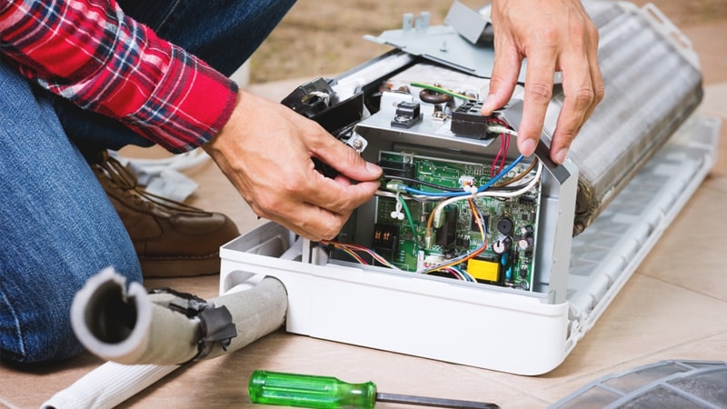 Kiểm tra bo mạch