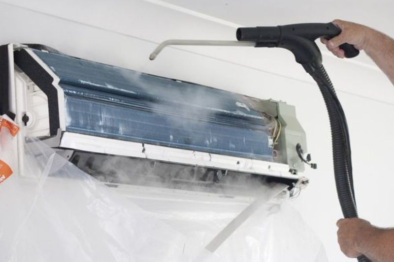 Những lưu ý giúp hạn chế tình trạng máy lạnh LG báo lỗi chớp đèn 2 lần