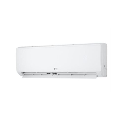 anh thuc te may lanh lg inverter 1.5 hp ifc12m1